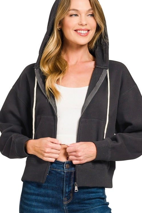 Vests & Jackets | Blue Finery